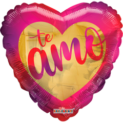 Te Amo Dorado