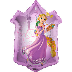 Rapunzel