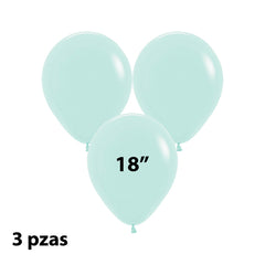 Verde Pastel