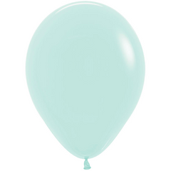 Verde Pastel