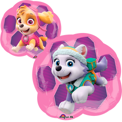 Paw Patrol Niña