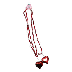 Collares Corazones
