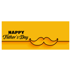HFD Mustache