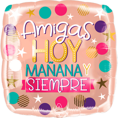 Amigas Siempre