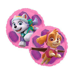 Paw Patrol Niña