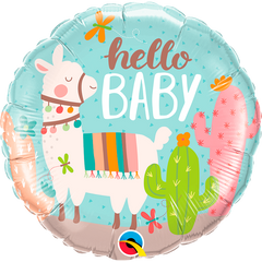 Hello Baby
