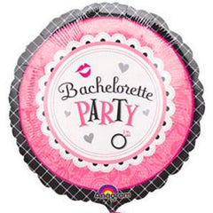 Bachelorette Party