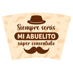 Mi Abuelito Super Consentido