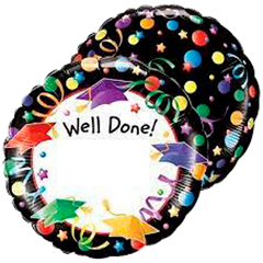 Well Done