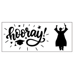 Hooray!