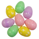Huevos Pascua Decorados