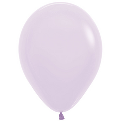 Lila Pastel