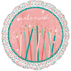 Make a Wish