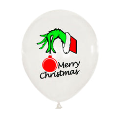 Esfera Grinch