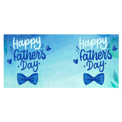 Tarro father´s day blue