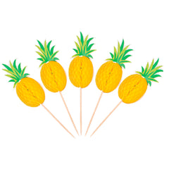 Palillos Piña