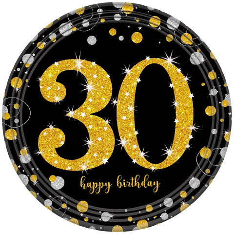 Birthday 30