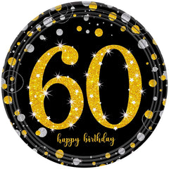 Birthday 60