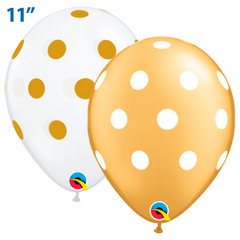 Puntos Polka - Grandes