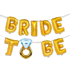 Bride To Be
