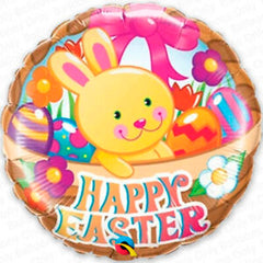 Canasta Pascua