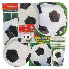 Fútbol Soccer