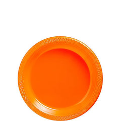 Desechables Naranja