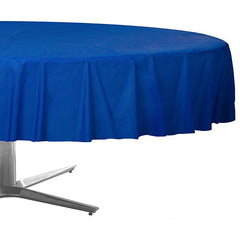 Desechables Azul Rey