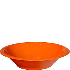 Desechables Naranja