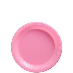 Desechables Rosa