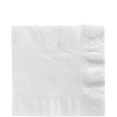 Desechables Blancos
