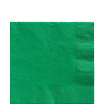 Desechables Verde Bandera