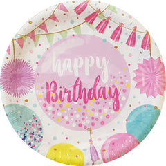 Sweet Balloons