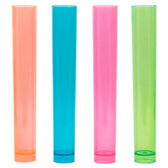 Tube Shots