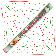 Party Popper Fiestas Patrias